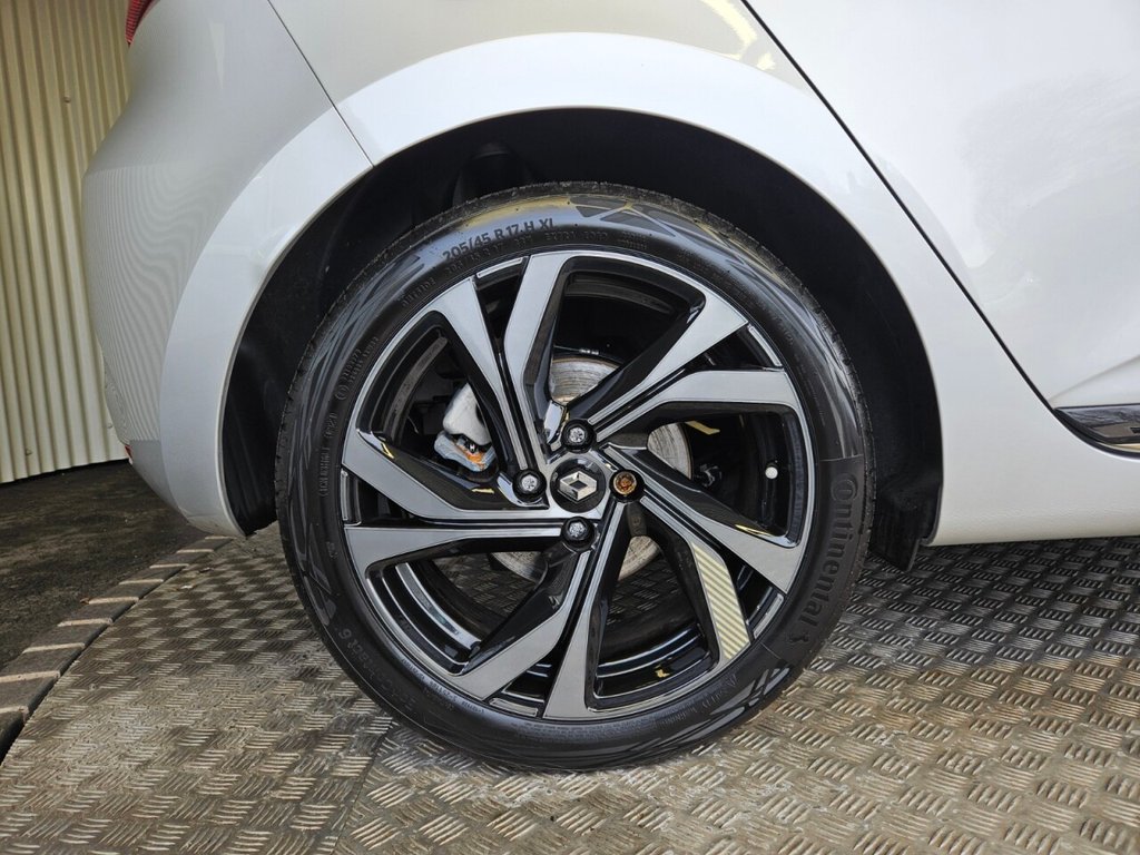 Used Renault Clio 2023 for sale - 77227487: Photo 11