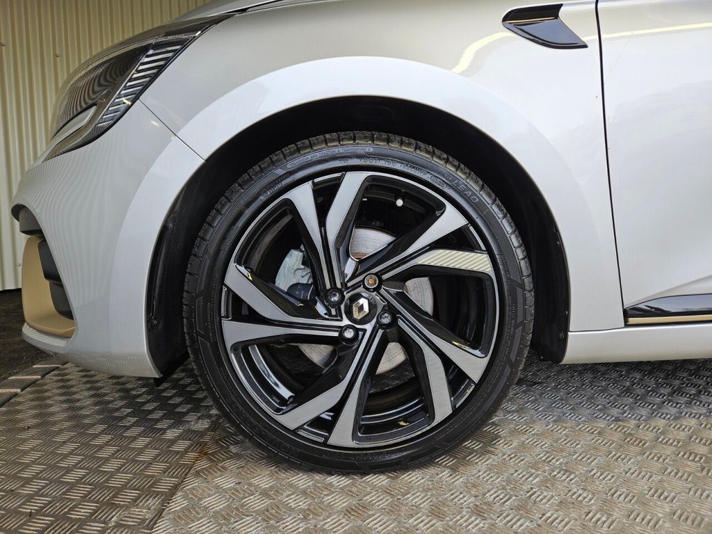 Used Renault Clio 2023 for sale - 77227487: Photo 12