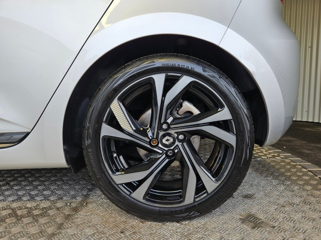 Used Renault Clio 2023 for sale - 77227487: Photo 13