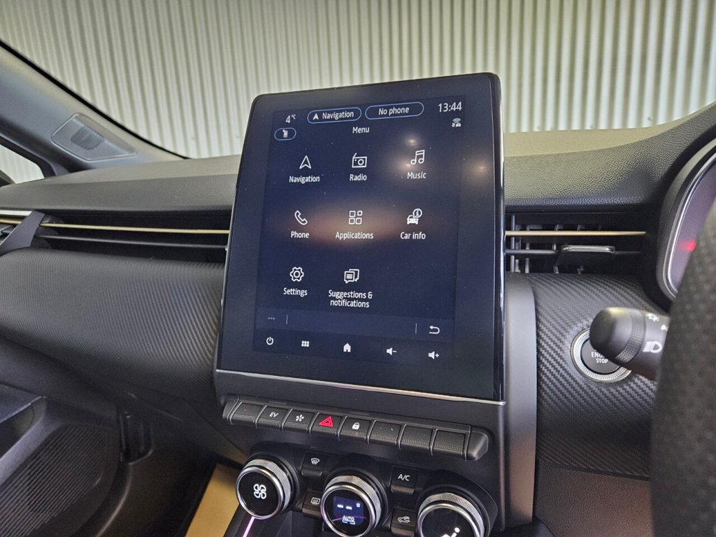 Used Renault Clio 2023 for sale - 77227487: Photo 21