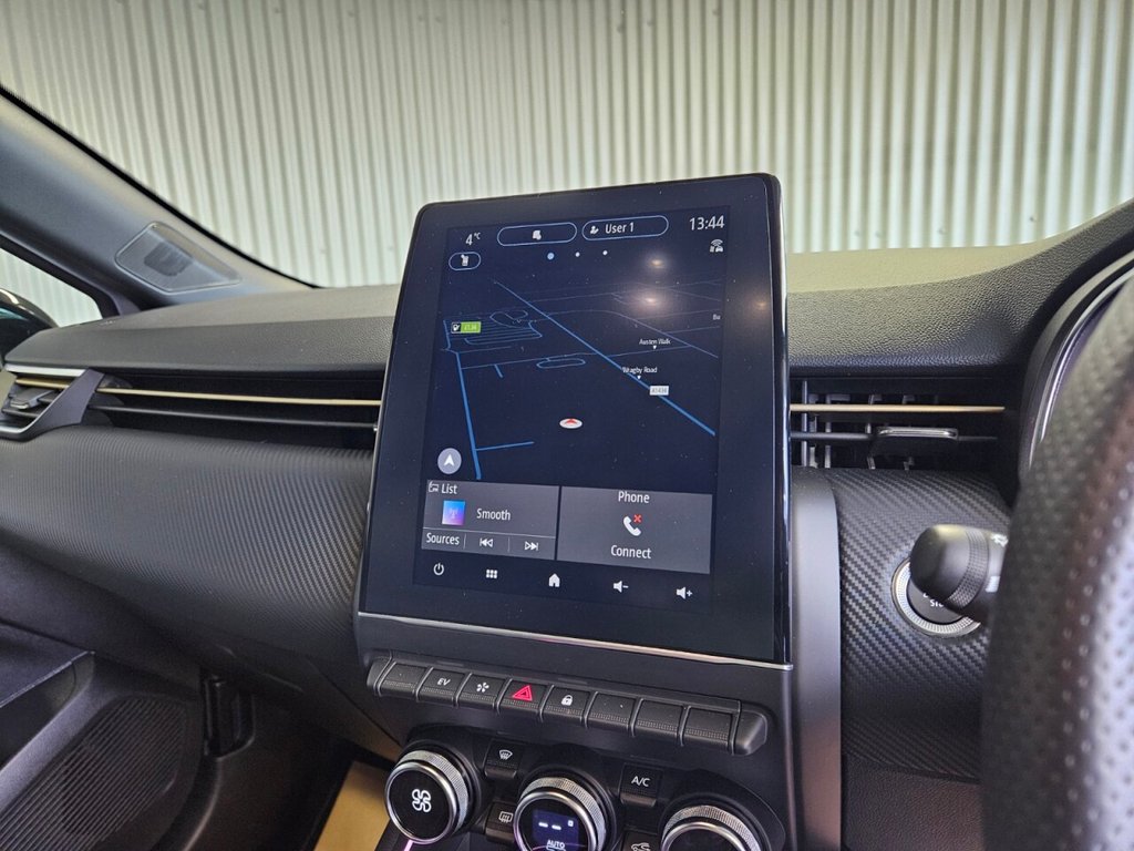 Used Renault Clio 2023 for sale - 77227487: Photo 22