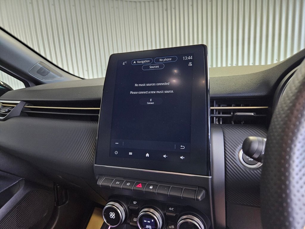 Used Renault Clio 2023 for sale - 77227487: Photo 23