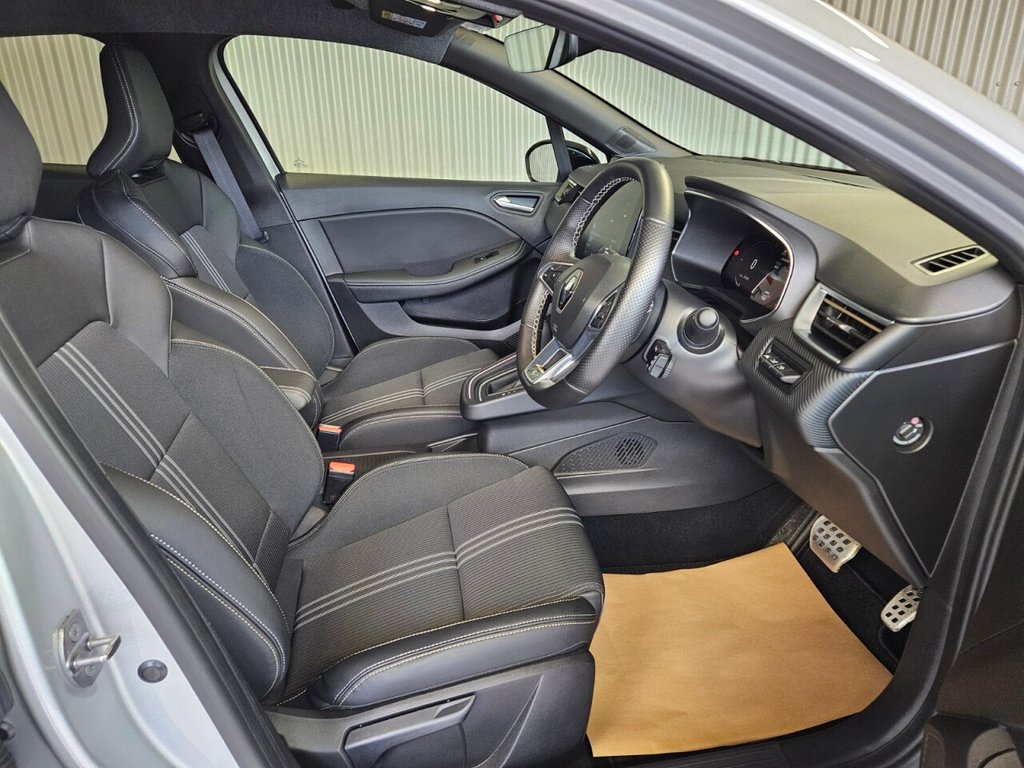 Used Renault Clio 2023 for sale - 77227487: Photo 25