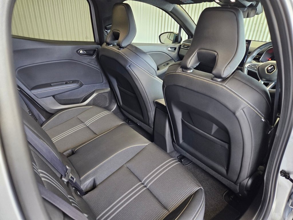 Used Renault Clio 2023 for sale - 77227487: Photo 28