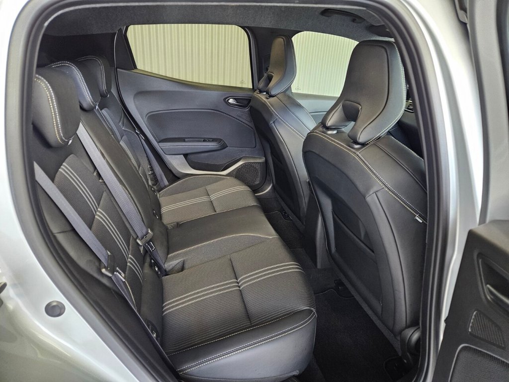 Used Renault Clio 2023 for sale - 77227487: Photo 29