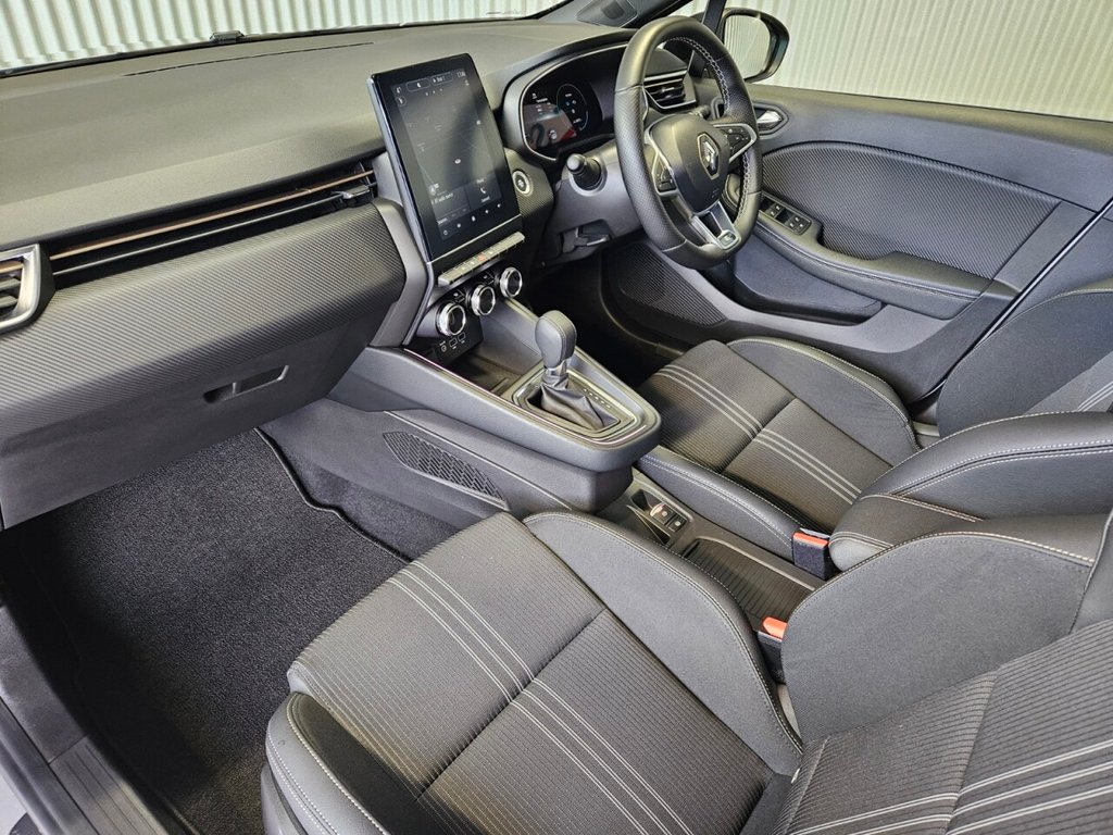 Used Renault Clio 2023 for sale - 77227487: Photo 32