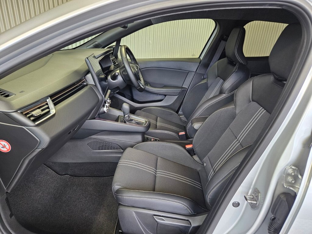 Used Renault Clio 2023 for sale - 77227487: Photo 33