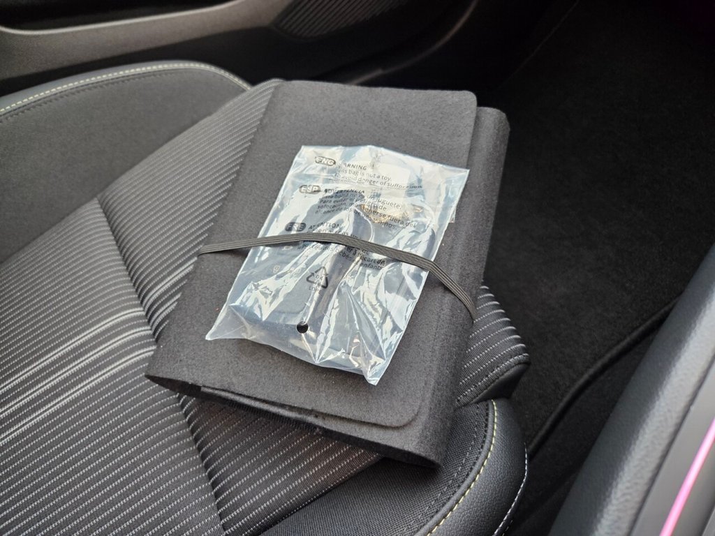 Used Renault Clio 2023 for sale - 77227487: Photo 40