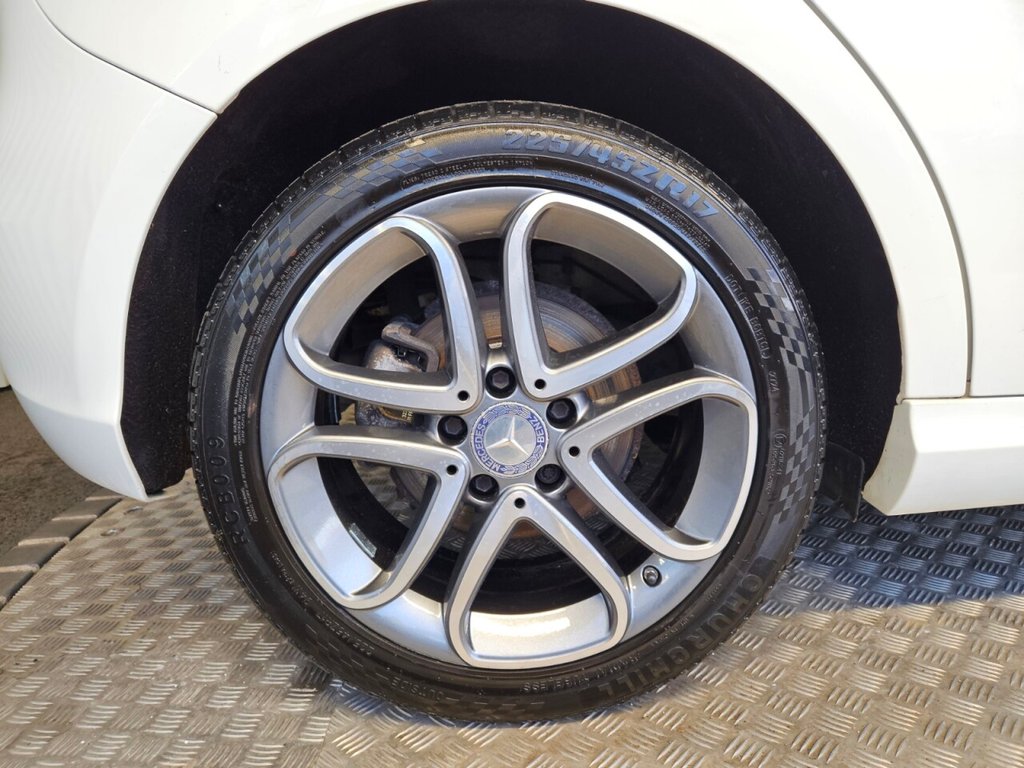 Used Mercedes-Benz A-Class 2014 for sale - 77007507: Photo 10