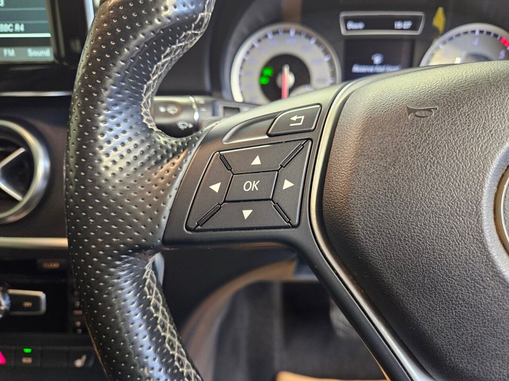 Used Mercedes-Benz A-Class 2014 for sale - 77007507: Photo 13