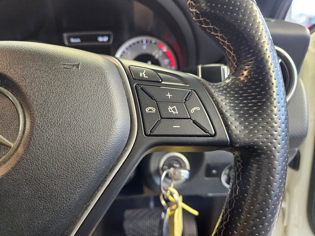 Used Mercedes-Benz A-Class 2014 for sale - 77007507: Photo 14