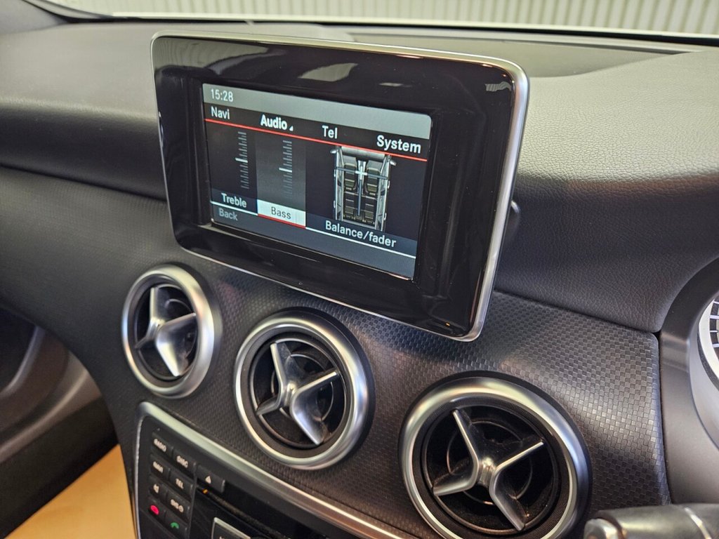 Used Mercedes-Benz A-Class 2014 for sale - 77007507: Photo 17