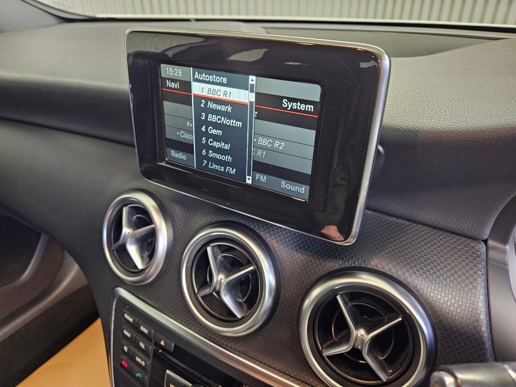 Used Mercedes-Benz A-Class 2014 for sale - 77007507: Photo 18