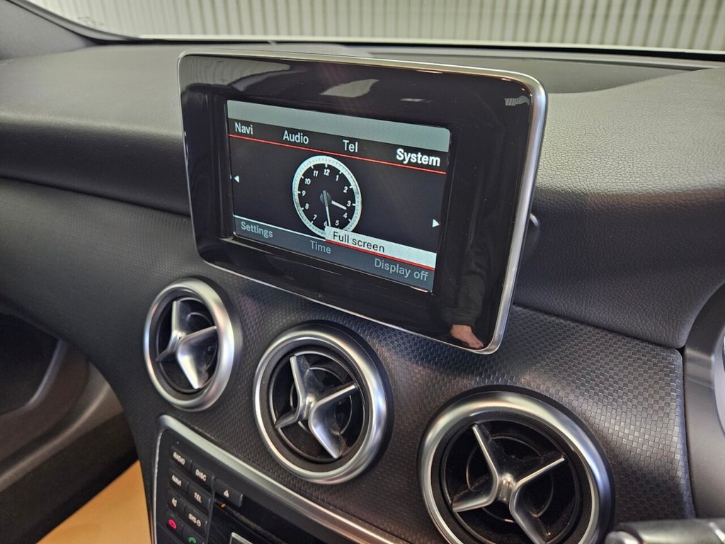 Used Mercedes-Benz A-Class 2014 for sale - 77007507: Photo 19