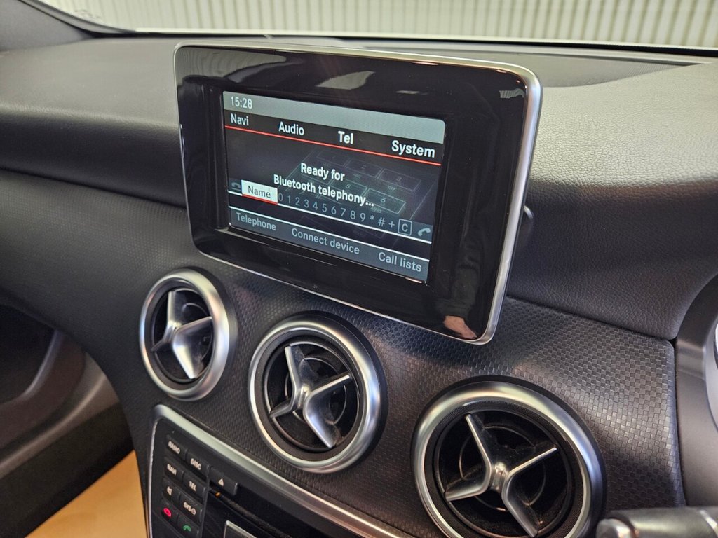 Used Mercedes-Benz A-Class 2014 for sale - 77007507: Photo 20