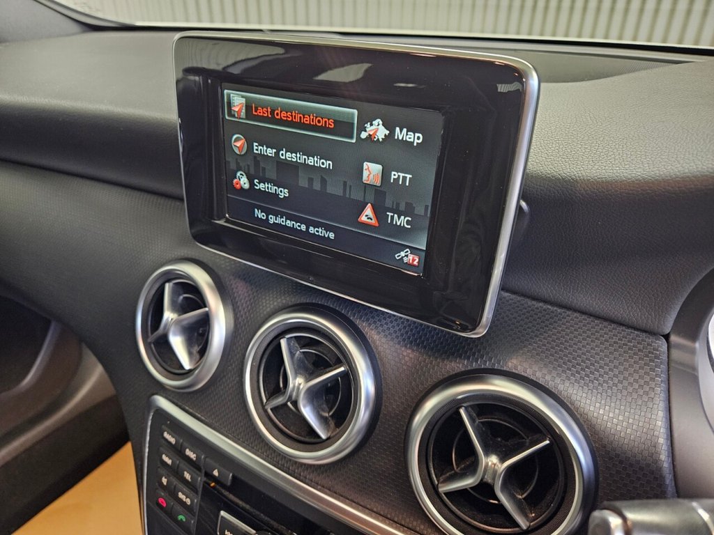 Used Mercedes-Benz A-Class 2014 for sale - 77007507: Photo 21