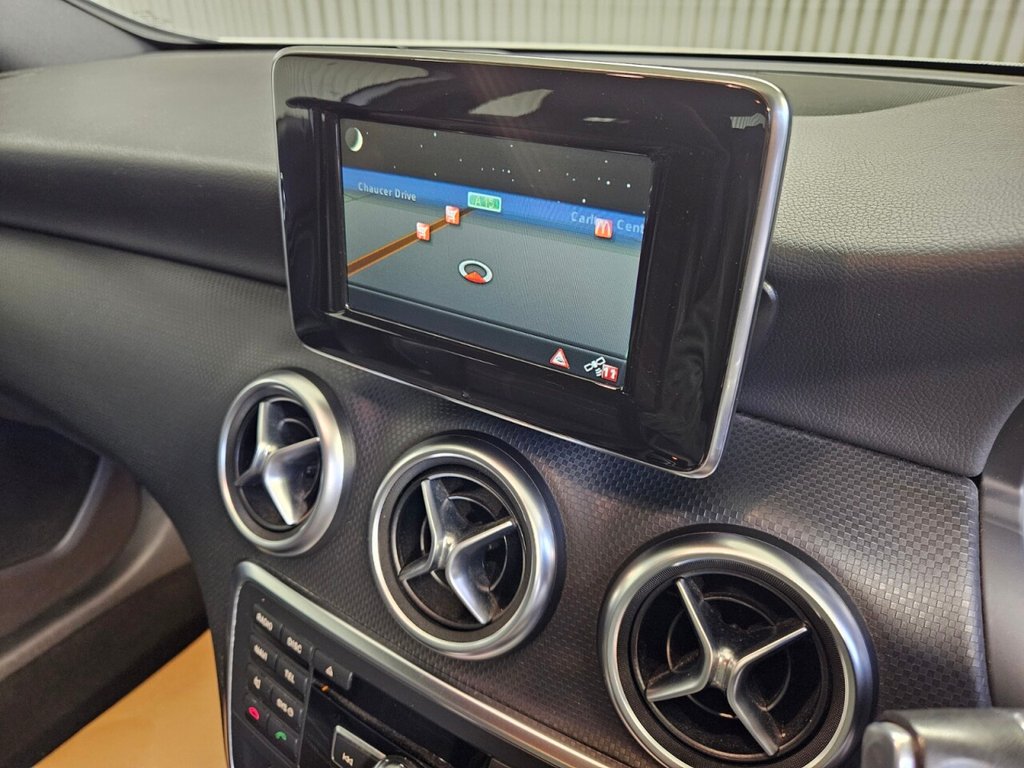 Used Mercedes-Benz A-Class 2014 for sale - 77007507: Photo 22