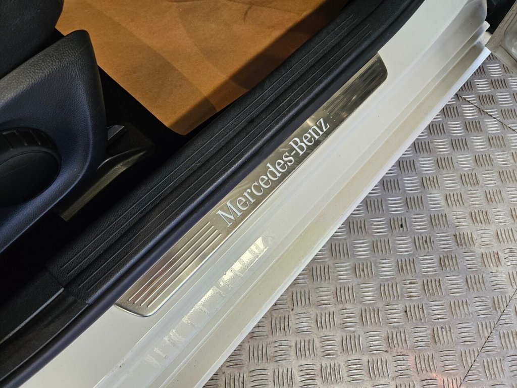 Used Mercedes-Benz A-Class 2014 for sale - 77007507: Photo 25