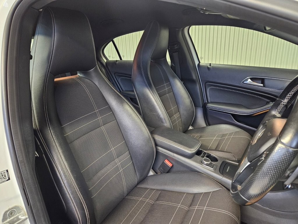 Used Mercedes-Benz A-Class 2014 for sale - 77007507: Photo 26