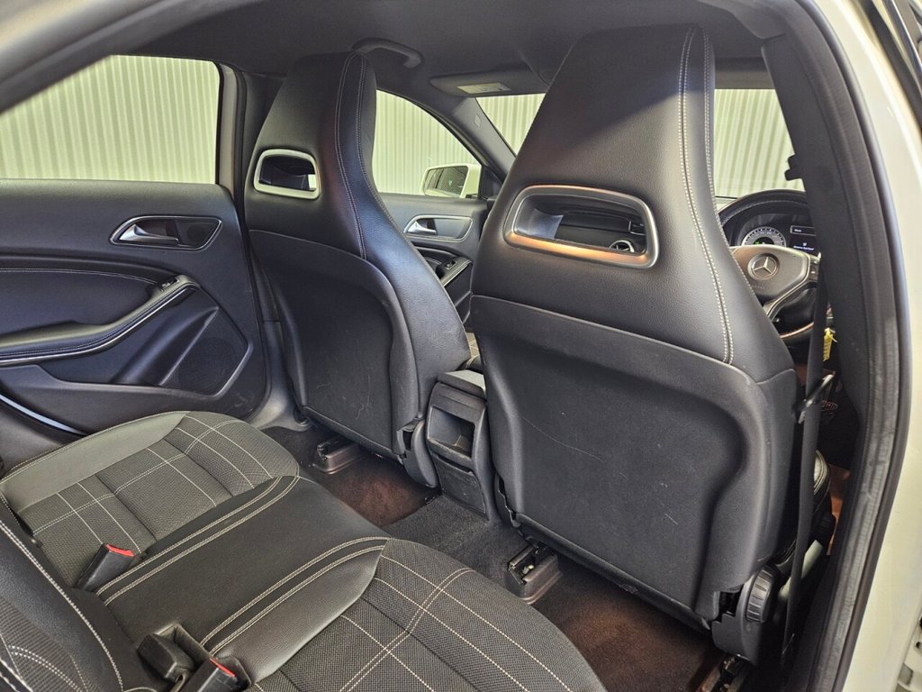 Used Mercedes-Benz A-Class 2014 for sale - 77007507: Photo 28