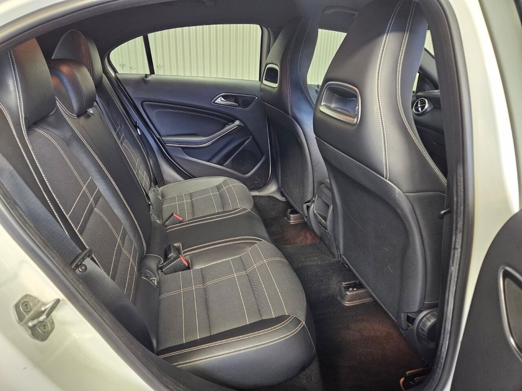 Used Mercedes-Benz A-Class 2014 for sale - 77007507: Photo 29