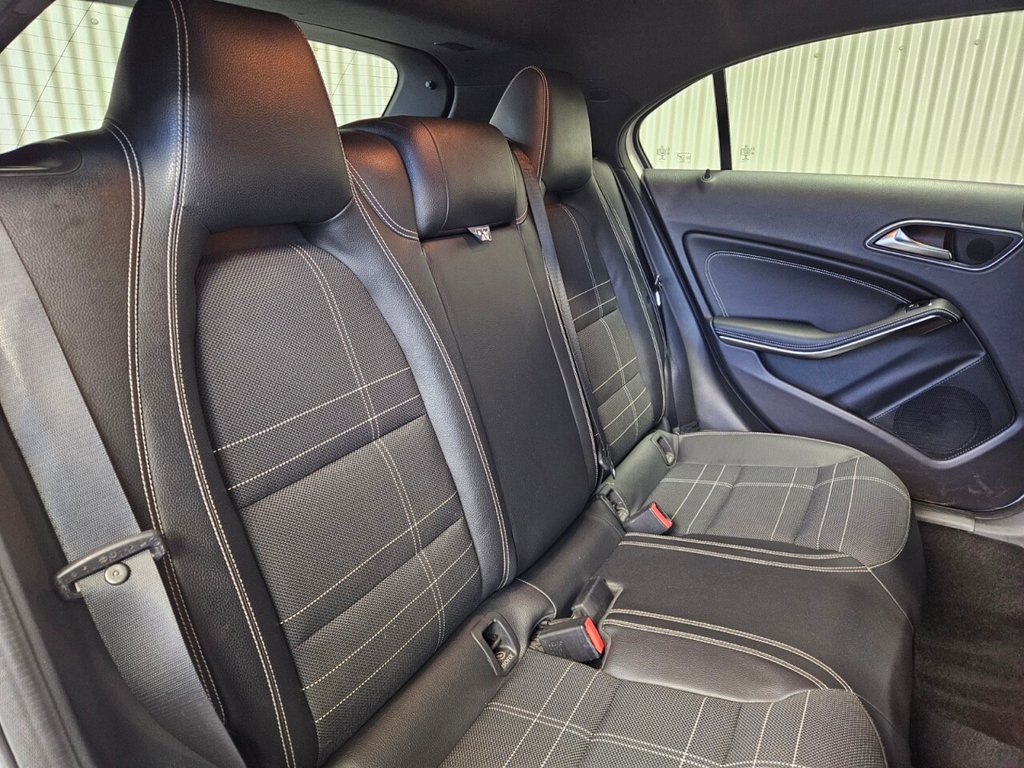 Used Mercedes-Benz A-Class 2014 for sale - 77007507: Photo 30