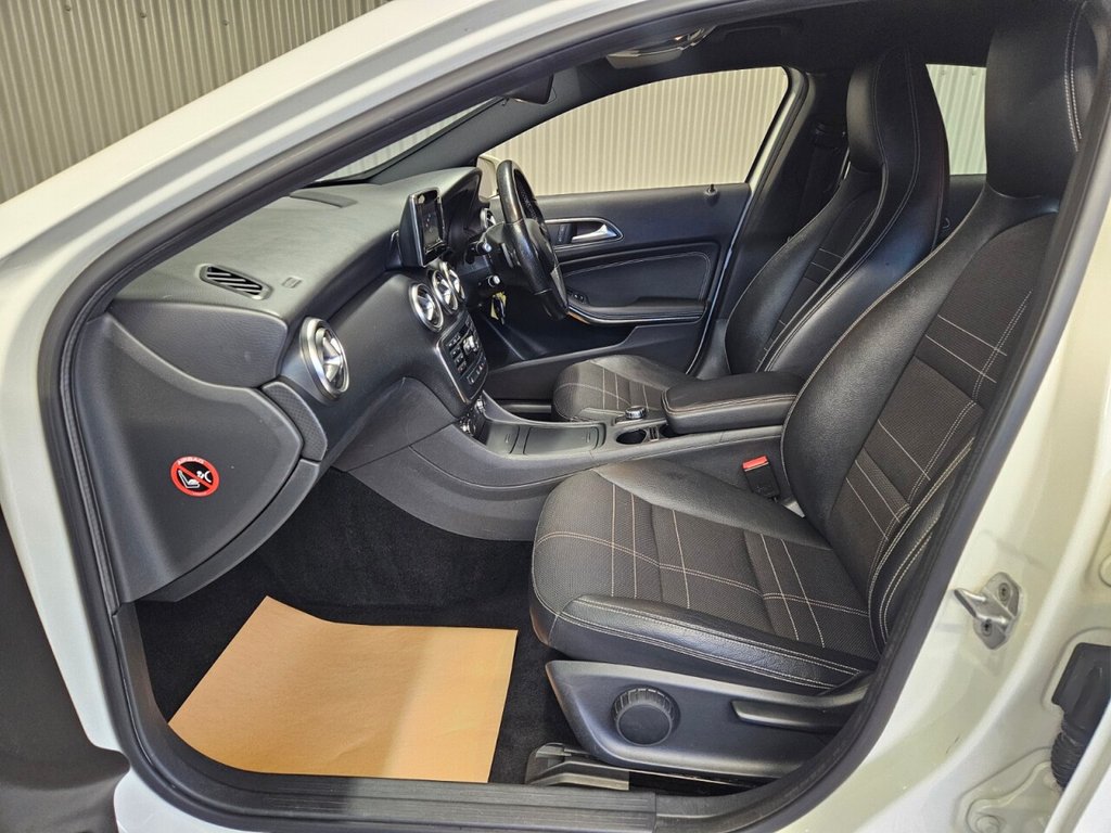 Used Mercedes-Benz A-Class 2014 for sale - 77007507: Photo 33