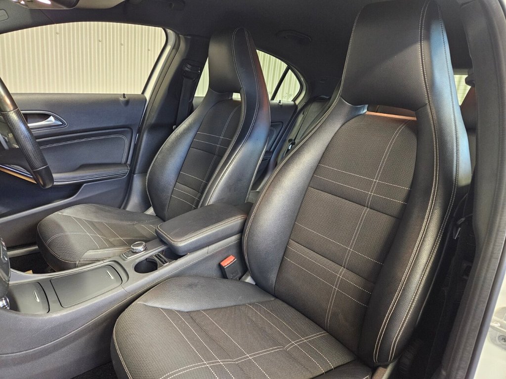 Used Mercedes-Benz A-Class 2014 for sale - 77007507: Photo 34