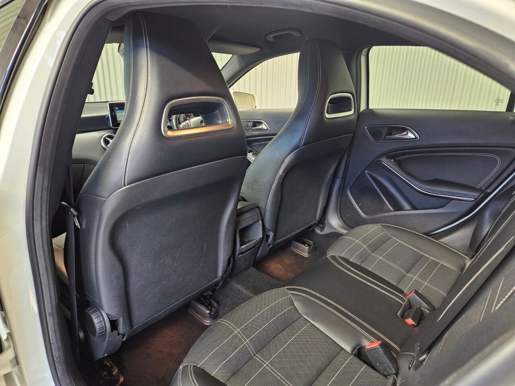 Used Mercedes-Benz A-Class 2014 for sale - 77007507: Photo 36