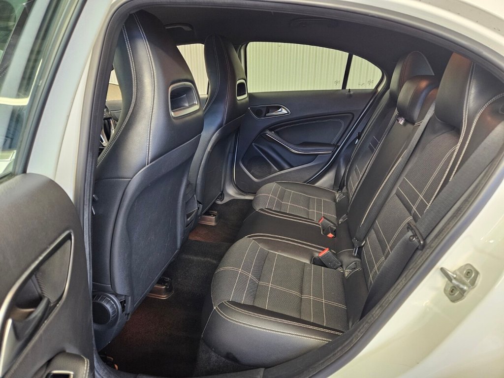 Used Mercedes-Benz A-Class 2014 for sale - 77007507: Photo 37