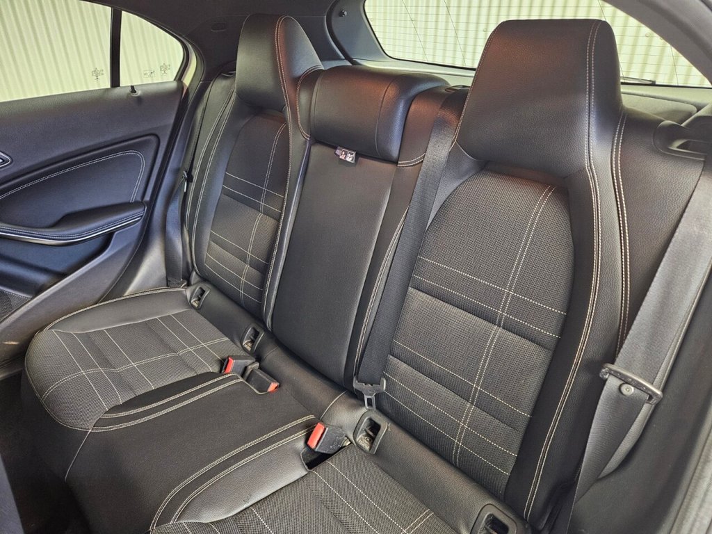 Used Mercedes-Benz A-Class 2014 for sale - 77007507: Photo 38