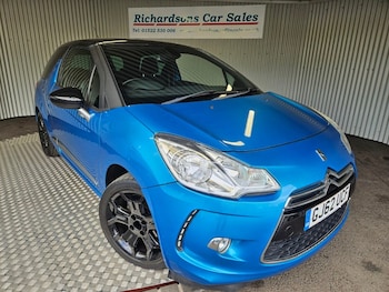 2012 (62) - 1.6 e-HDi Airdream DStyle Plus Hatchback 3dr Diesel Manual Euro 5 (s/s) (90
