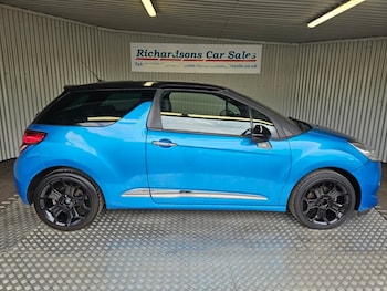 Used Citroen DS3 2012 for sale - 75527599: Photo
