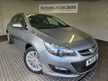 2015 (15) - 1.4 16v Excite Hatchback 5dr Petrol Manual Euro 5 (100 ps)