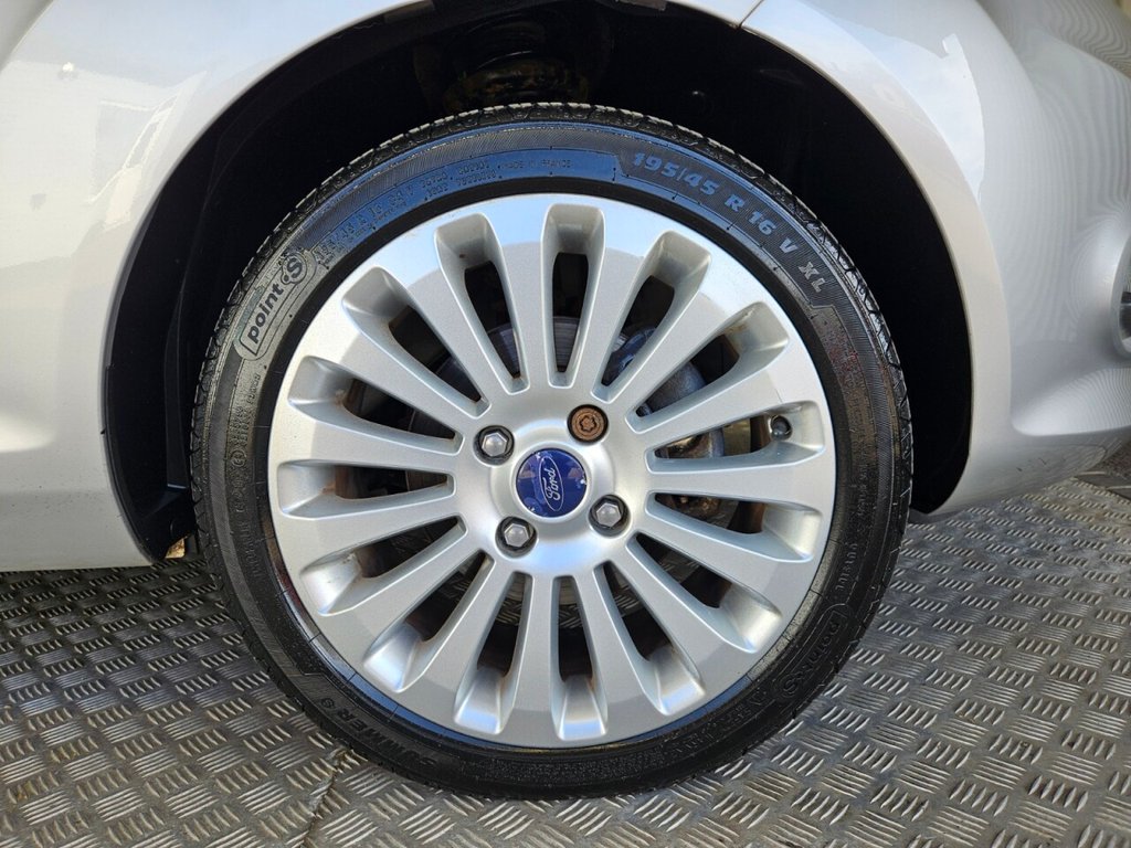 Used Ford Fiesta 2009 for sale - 78167465: Photo 10