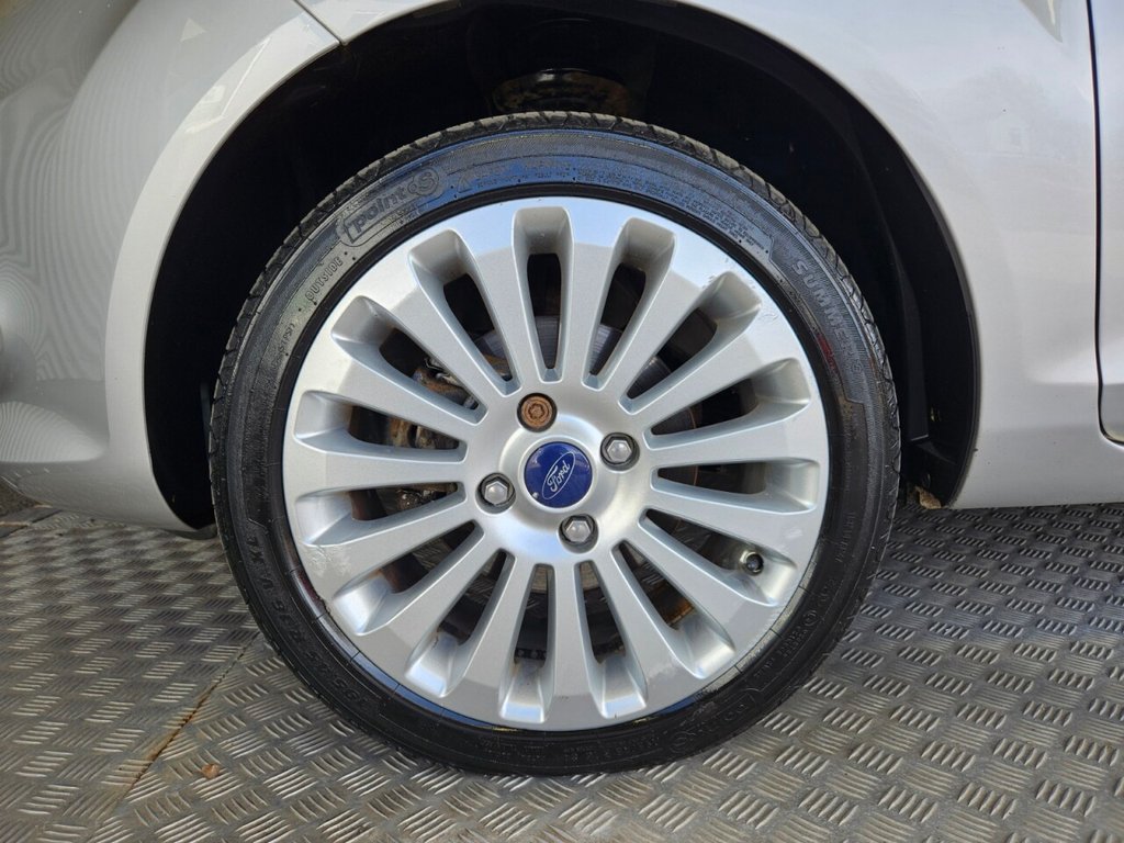 Used Ford Fiesta 2009 for sale - 78167465: Photo 12