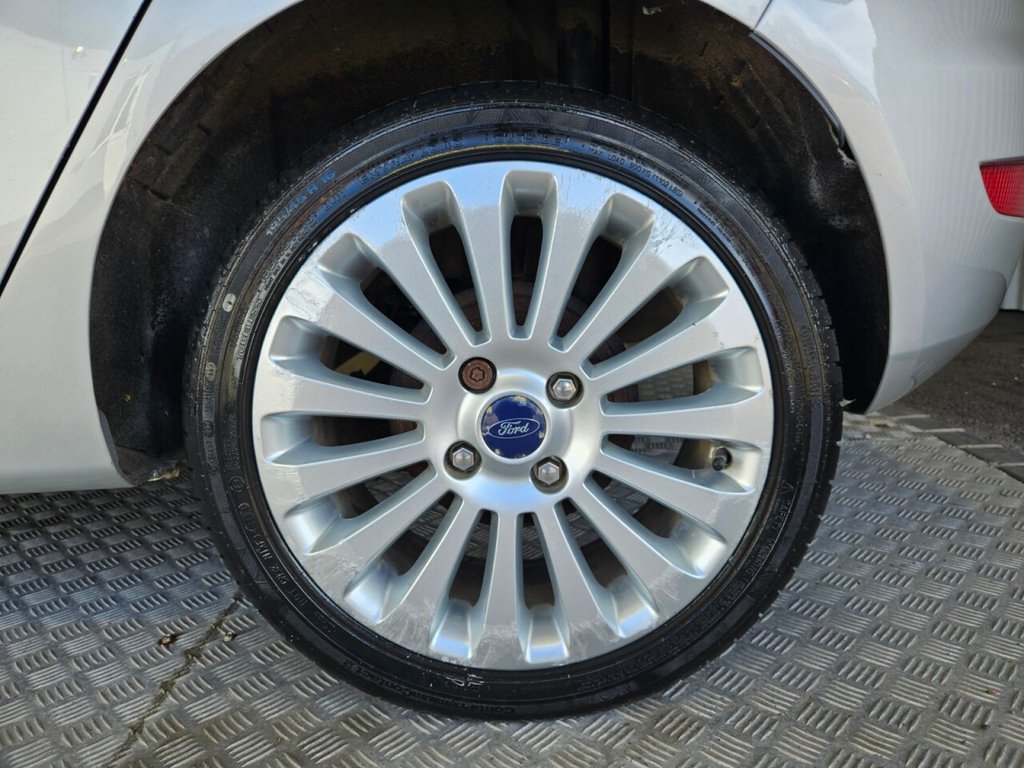 Used Ford Fiesta 2009 for sale - 78167465: Photo 13