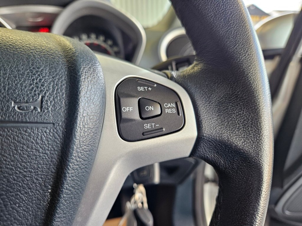 Used Ford Fiesta 2009 for sale - 78167465: Photo 14