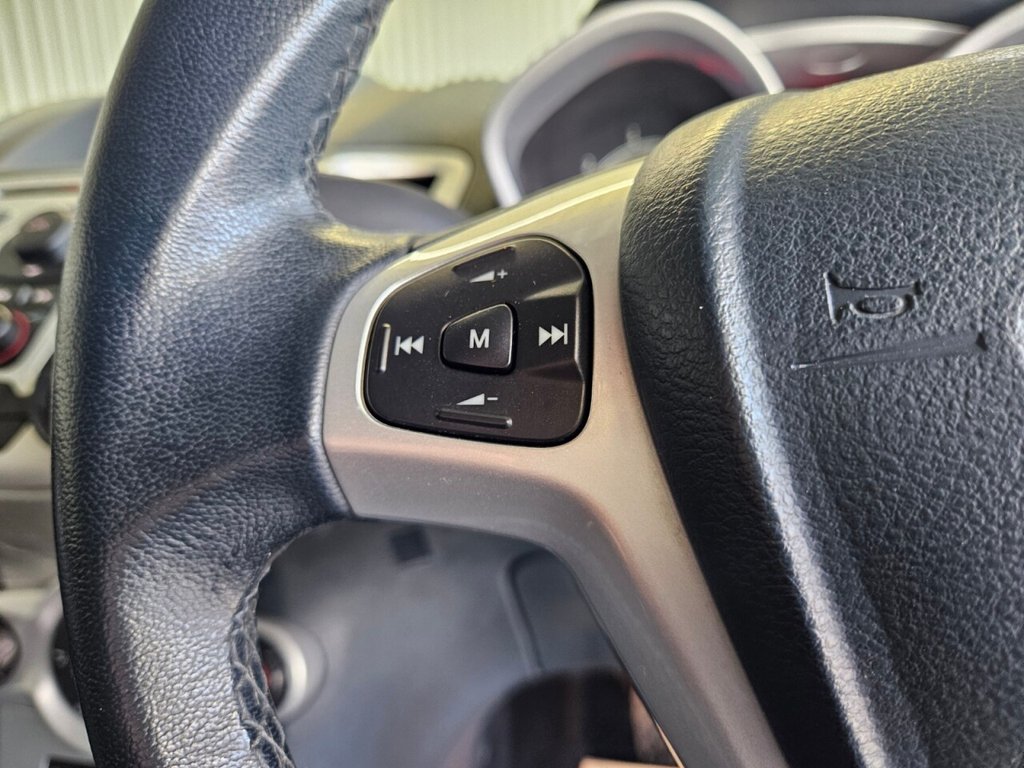Used Ford Fiesta 2009 for sale - 78167465: Photo 15