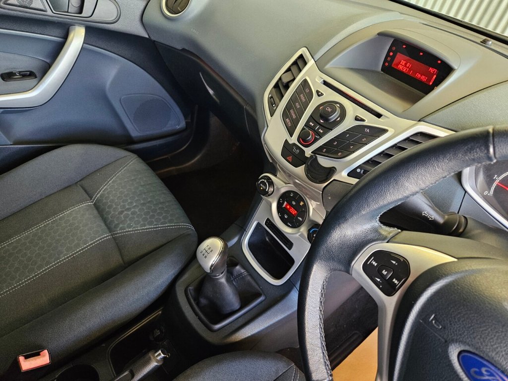 Used Ford Fiesta 2009 for sale - 78167465: Photo 16