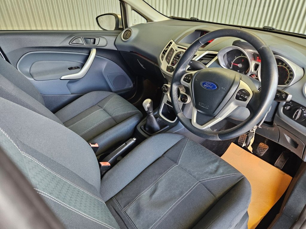 Used Ford Fiesta 2009 for sale - 78167465: Photo 17