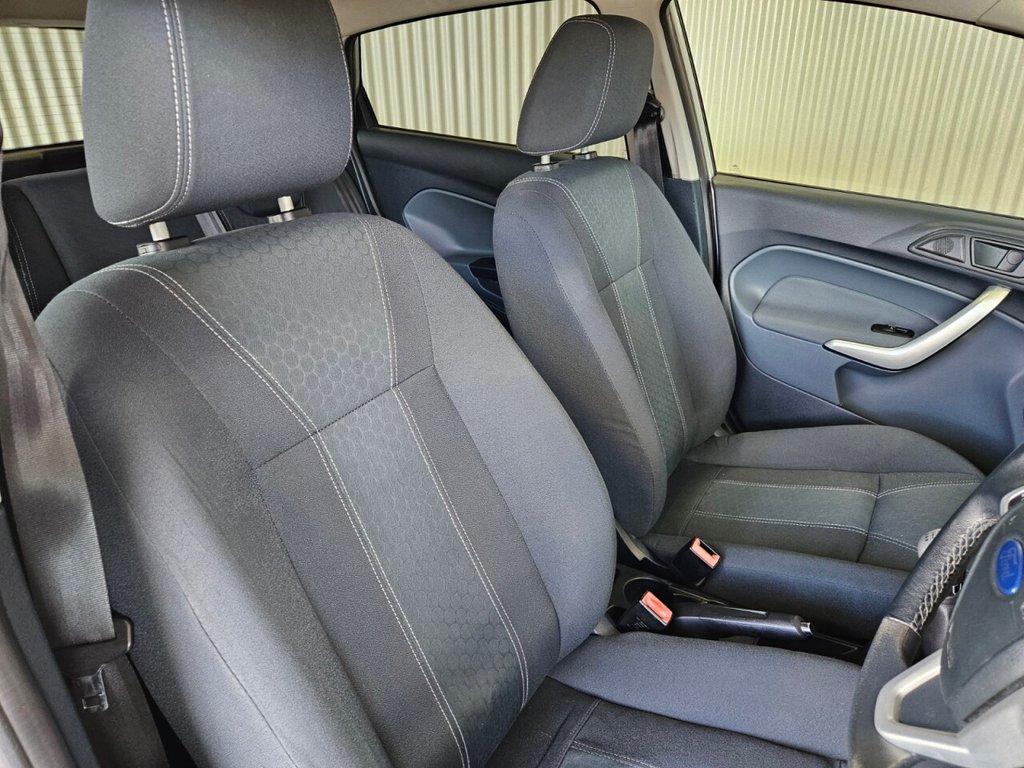 Used Ford Fiesta 2009 for sale - 78167465: Photo 19