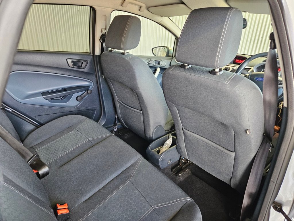 Used Ford Fiesta 2009 for sale - 78167465: Photo 21