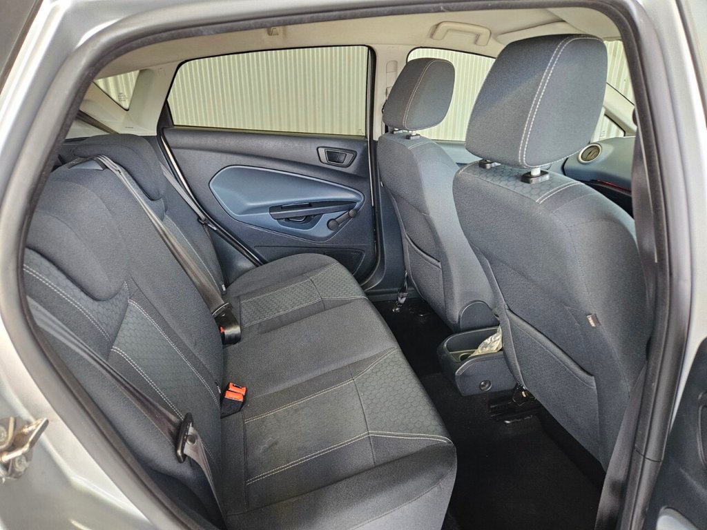 Used Ford Fiesta 2009 for sale - 78167465: Photo 22
