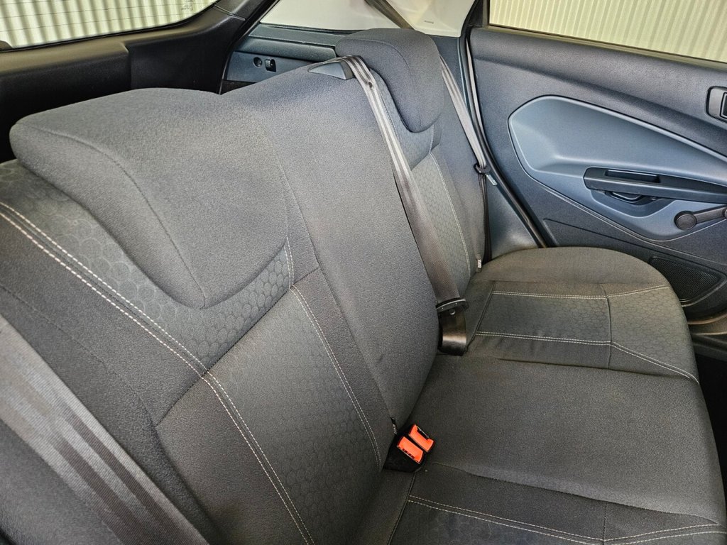 Used Ford Fiesta 2009 for sale - 78167465: Photo 23