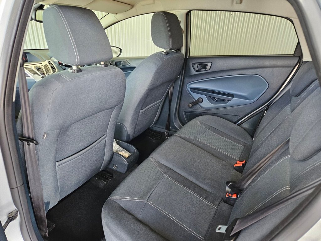 Used Ford Fiesta 2009 for sale - 78167465: Photo 25
