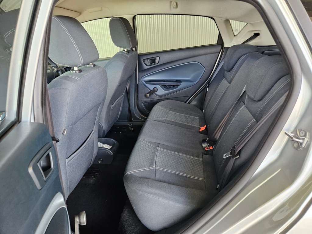 Used Ford Fiesta 2009 for sale - 78167465: Photo 26