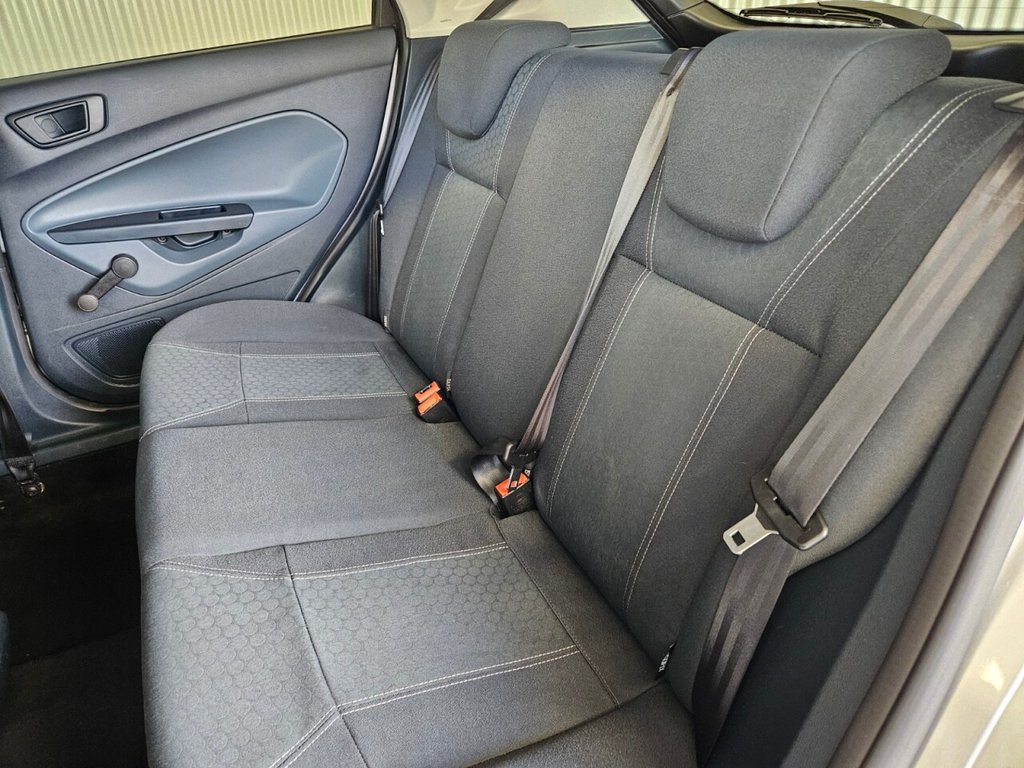 Used Ford Fiesta 2009 for sale - 78167465: Photo 27