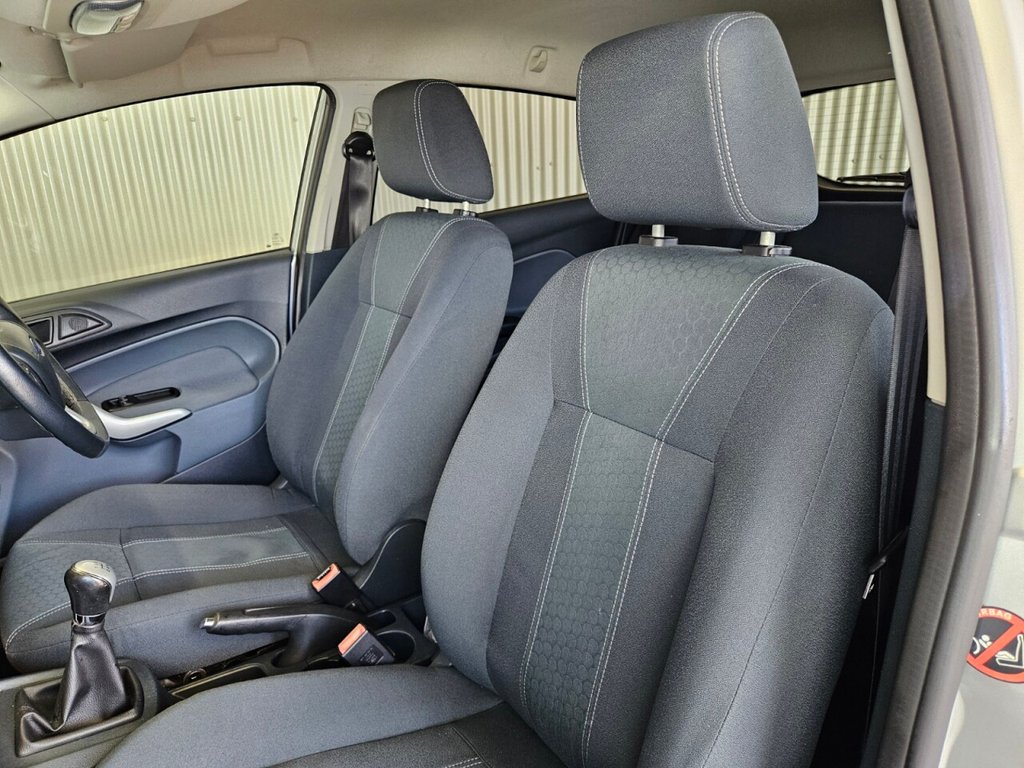 Used Ford Fiesta 2009 for sale - 78167465: Photo 31