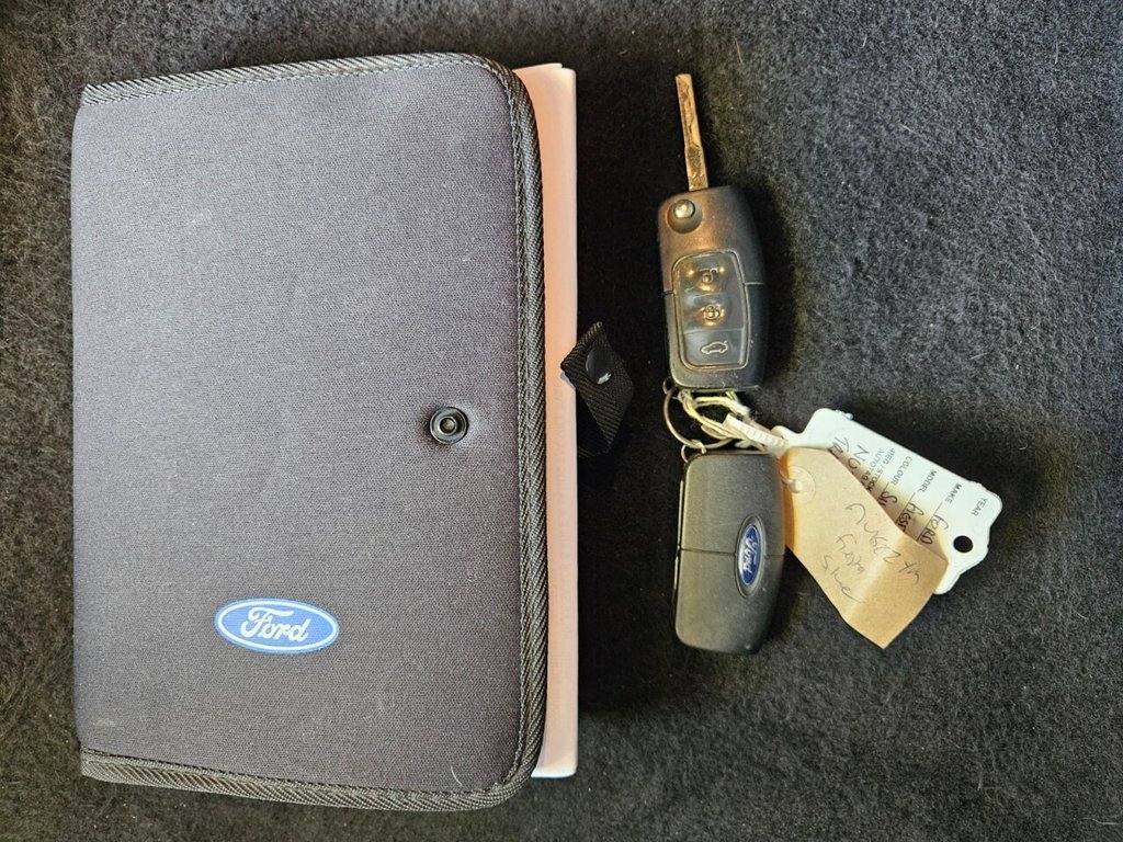 Used Ford Fiesta 2009 for sale - 78167465: Photo 34